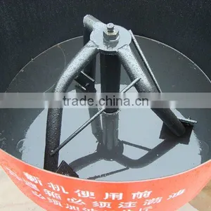 Large Output Capacity JQ500 Concrete Blender for Brick Machine Cement Mixer Using Electric in Africa Price thumbnail-2