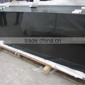 Shanxi Black Granite /chinese Cheap Granite thumbnail-4