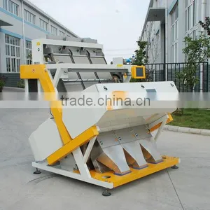 Plastic Complex Sorter for Industrial Use(CCD LED) thumbnail-1