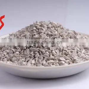 Fused White Mullite for Refractory and Ceramic Materials thumbnail-1