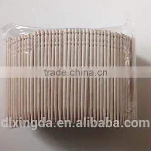 Disposable Wooden Toothpicks for Japanese Market thumbnail-1