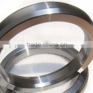 Incoloy 800HT Ring Gasket thumbnail-1