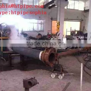 ASTM A403 WP317 Bend Pipe thumbnail-5