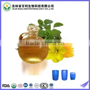OEM Packing Oenothera Oil /evening Primrose Oil GLA9%/9.5%/10% thumbnail-1