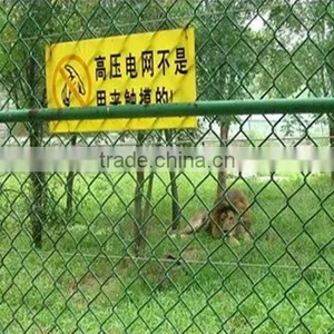 High Quality and Cheap 6 Foot Chain Link Fencing thumbnail-5