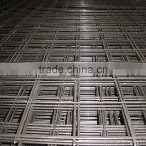 BRC Welded Wire Mesh Panel BRC Wire Fence thumbnail-1