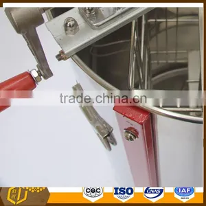 BEEKEEPING TOOLS 2 Frames Stainless Steel Honey Extractor thumbnail-5