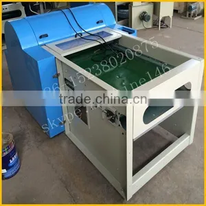 2016 Hot Sell Automatic Fiber Opening Machine/cotton Fiber Opening Machine thumbnail-2