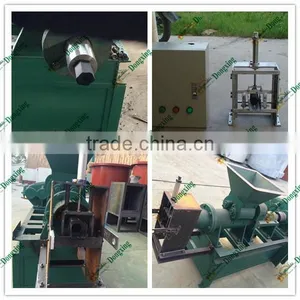 Charcoal Briquette Coal Making Machine Price thumbnail-6