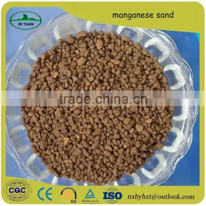 Long Cycle Powder Manganese Sand in China for Sale thumbnail-4