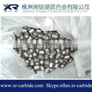 Tungsten Carbide Button Bits From China Factory thumbnail-1