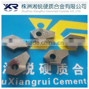 Tungsten Carbide Cutter/cutting Bit thumbnail-1