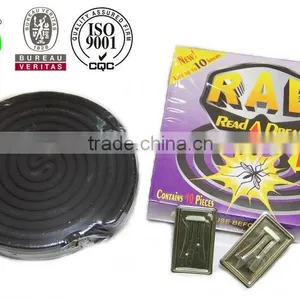 Cheap Mosquito Repellent Coil for Africa thumbnail-1