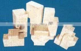Sleeve Bricks for Steel Plants thumbnail-1