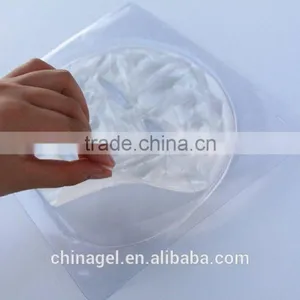 Arbutin Collagen Crystal Facial Mask thumbnail-2