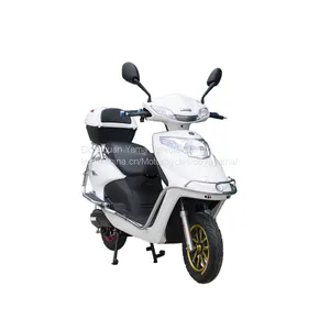 60v 1000w China Factory Directly Electric Scooter Electric Motorcycle thumbnail-3