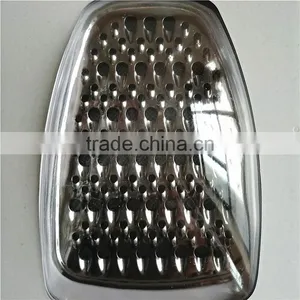 2016 Hot Sell Vegetable and Fruit Grater thumbnail-3