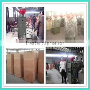 Factory Price Stainless Steel Rice Milling Machine thumbnail-3