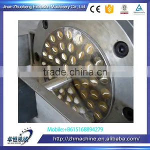 High Quality Best Price Industrial Pasta Macaroni Making Machine thumbnail-4