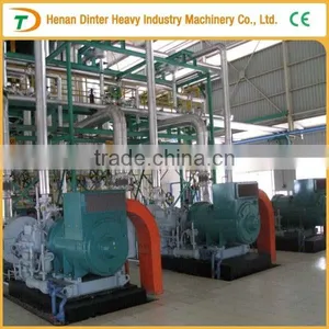 10TPH Palm Fruit Press Equipment thumbnail-1