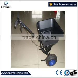 TC2031A Lighter Type Fertilizer, Seeding Machine Portable Fertilizer Machine Portable Car Sowing thumbnail-1