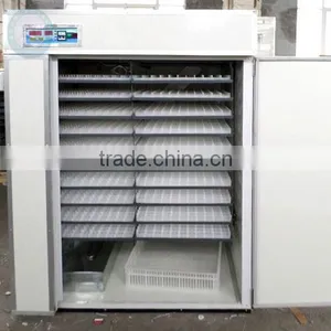 Best Selling Automatic Poultry Hatcher thumbnail-2