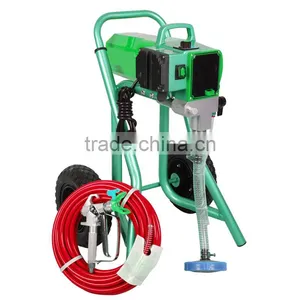 1.6HP 1200W Airless Small Spray Paint Machine thumbnail-1