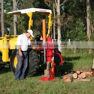 Log Splitter thumbnail-3