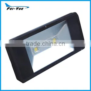 Underpass 100W LED Tunnel Luminaire With Low Profile thumbnail-1