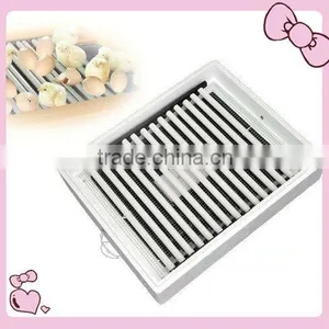 Chicken Mini Egg Incubator High Rate of Hatched Capacity 48 Eggs Whit CE thumbnail-4