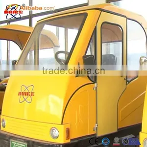 Intelligent Pop Road Sweeper Truck for Sale With Cheapest Price thumbnail-1