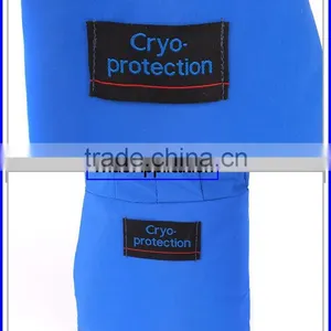 Cryogenic Gloves in Safety Gloves thumbnail-5