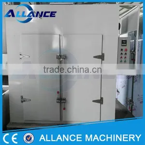 Newest Cabinet Plum Drying Machine With Hot Air Circulating Drying System Inside thumbnail-1