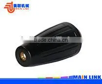 5100 PSI Turbo Head High Pressure Blasting Nozzle thumbnail-1