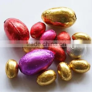 Ball Candy Foil Wrapping Machine thumbnail-2