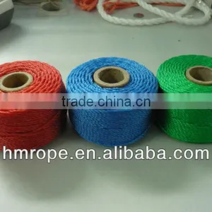 Colorful pp Twist Rope thumbnail-1
