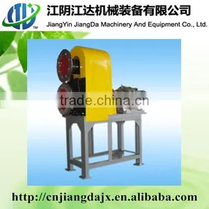 High Quality! Advanced Bar Cutter Machine for Recyling Waste Tyres thumbnail-1