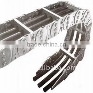 TL Shape Steel Drag Chains thumbnail-1