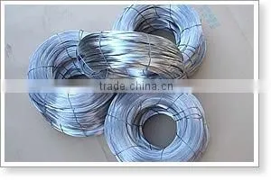 Galvanized Steel Spring Wire thumbnail-1