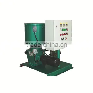 Dual Line System for Mine Hoist Winder Equipment thumbnail-1