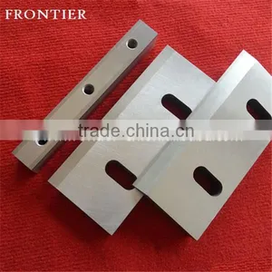 Cemented Carbide Electric Planer Blades thumbnail-1