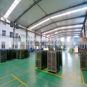 Ningbo Blue Machines Co., Ltd. company overview - view 2 thumbnail