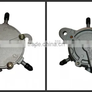 Cheap Vacuum FUEL PUMP - 150cc 250cc SCOOTER GY6 Engine -touring Style -bike Atv Moped thumbnail-3