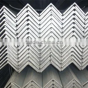 Prime Customsized Stainless Steel Angle Iron thumbnail-1