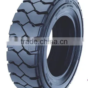 Industrial Tire 10.00-20 thumbnail-1