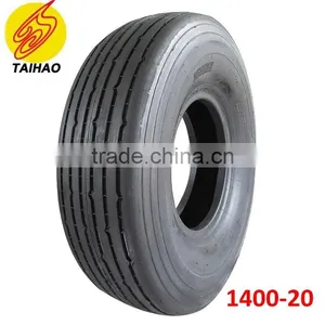 TAIHAO Brand Sand Tires 1400-20 thumbnail-1