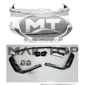 High Quality Body Parts Body Kit for Lexus LX570 thumbnail-1