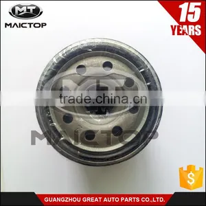 Good Quality OEM 90915-YZZE2 Oil Filter Type for Toyota Truck Oil Filter thumbnail-1