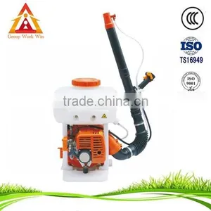 2016 Hot Sale Agriculture Atomizer and 2 Stroke Engine Sprayer for Africa Market thumbnail-2