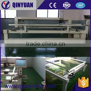 Industrial Quilting Machine for Mattresses thumbnail-1